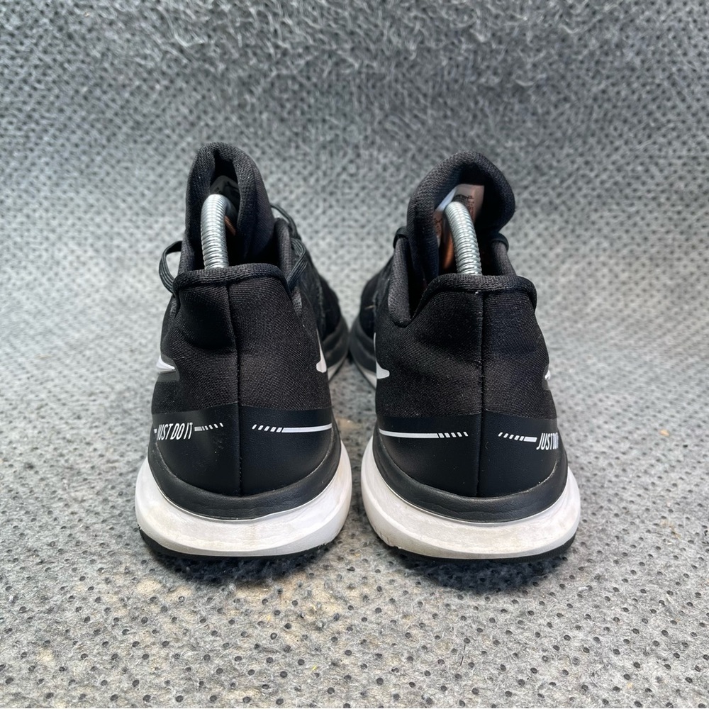 Nike Training In Season TR8 Black Shoes Size 10 Women’s - Picture 6 of 10